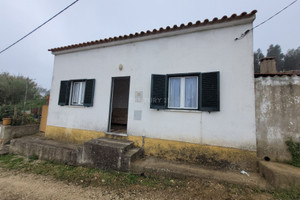 Dom na sprzedaż 45m2 Dystrykt Lizboński Alenquer - zdjęcie 1