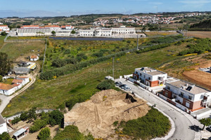 Działka na sprzedaż Dystrykt Lizboński Lourinha - zdjęcie 1