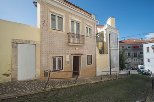 Dom na sprzedaż 31m2 Dystrykt Lizboński Lisboa - zdjęcie 1