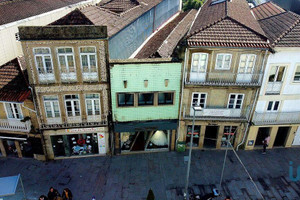 Komercyjne na sprzedaż 268m2 Porto Penafiel - zdjęcie 1