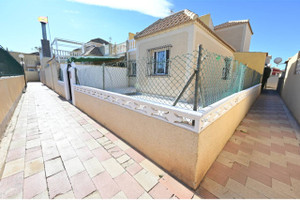 Dom na sprzedaż 41m2 Walencja Alicante Torrevieja JARDIN DEL MAR  - zdjęcie 1