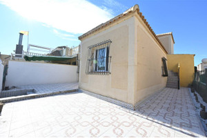 Dom na sprzedaż 41m2 Walencja Alicante Torrevieja JARDIN DEL MAR  - zdjęcie 1