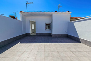 Dom na sprzedaż 50m2 Walencja Alicante Torrevieja RAFAEL GUERRA GUERRITA   - zdjęcie 1
