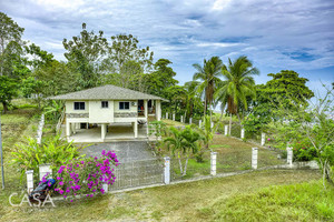 Dom na sprzedaż 118m2 Puerto Armuelles - zdjęcie 1