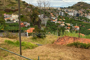 Działka na sprzedaż Madera Funchal São Martinho - zdjęcie 3