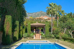 Dom na sprzedaż 1700m2 Andaluzja Malaga - zdjęcie 1