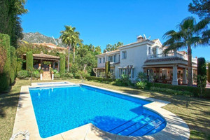 Dom na sprzedaż 1700m2 Andaluzja Malaga - zdjęcie 2