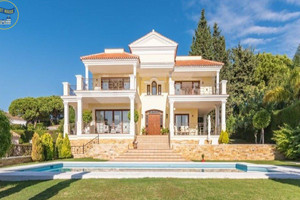 Dom na sprzedaż 565m2 Andaluzja Malaga - zdjęcie 1
