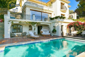 Dom na sprzedaż 497m2 Andaluzja Malaga - zdjęcie 1