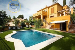 Dom na sprzedaż 440m2 Andaluzja Malaga - zdjęcie 1
