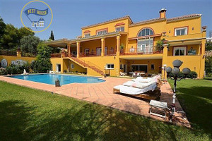 Dom na sprzedaż 1600m2 Andaluzja - zdjęcie 1