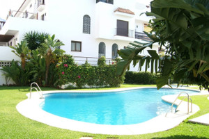 Mieszkanie na sprzedaż 108m2 Andaluzja Malaga - zdjęcie 1