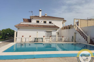 Dom na sprzedaż 375m2 Andaluzja - zdjęcie 1