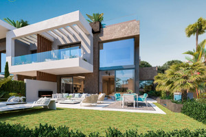 Dom na sprzedaż 426m2 Andaluzja Malaga - zdjęcie 1