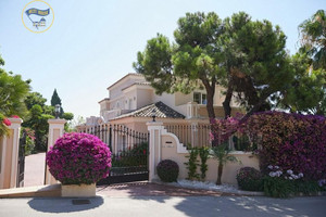 Dom na sprzedaż 1181m2 Andaluzja Malaga - zdjęcie 3