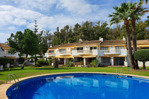 Dom na sprzedaż 138m2 Andaluzja Malaga - zdjęcie 1