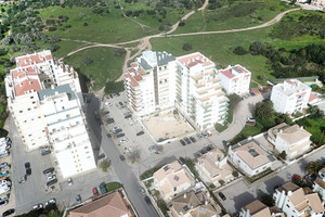 Mieszkanie na sprzedaż 48m2 Faro Portimao - zdjęcie 1