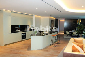 Mieszkanie na sprzedaż 239m2 Dubaj The Opus, Al A'amal Street, Business Bay, Dubai - zdjęcie 1