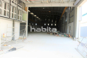 Komercyjne na sprzedaż 3867m2 Dubaj Warehouse Factory, Jebel Ali Industrial First, Dubai - zdjęcie 1