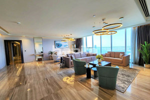 Mieszkanie na sprzedaż 422m2 Dubaj Palm View, Al Bourooj Street, Dubai Marina, Dubai - zdjęcie 1