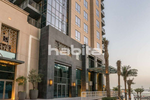 Mieszkanie na sprzedaż 113m2 Dubaj Harbour Views  - zdjęcie 1
