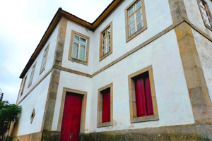 Dom na sprzedaż 710m2 Vila Real Alij - zdjęcie 1
