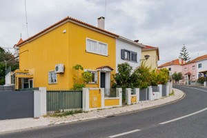 Dom na sprzedaż 130m2 Dystrykt Lizboński Lisboa - zdjęcie 1