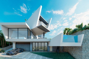 Dom na sprzedaż 488m2 Walencja Alicante - zdjęcie 2