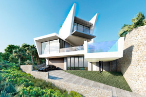 Dom na sprzedaż 488m2 Walencja Alicante - zdjęcie 1