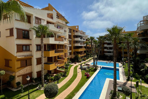 Mieszkanie na sprzedaż 110m2 Walencja Alicante Punta Prima - zdjęcie 2