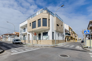 Mieszkanie na sprzedaż 90m2 Walencja Alicante - zdjęcie 1
