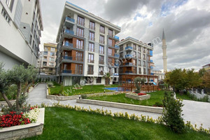 Mieszkanie na sprzedaż 120m2 Dereağzı - zdjęcie 1