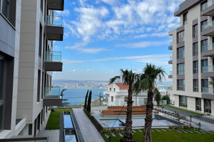 Mieszkanie na sprzedaż 90m2 Pınartepe - zdjęcie 1
