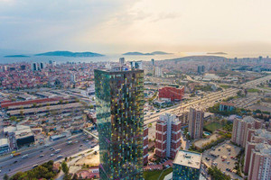 Mieszkanie na sprzedaż 68m2 Atalar, Üsküdar Cd. No:129, 34862 Kartal/İstanbul, Turkey - zdjęcie 3