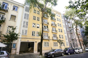 Mieszkanie na sprzedaż 80m2 Dystrykt Lizboński Lisboa - zdjęcie 3