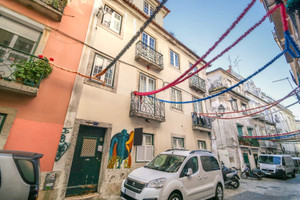 Dom na sprzedaż 51m2 Dystrykt Lizboński Lisboa - zdjęcie 1