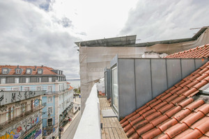 Mieszkanie na sprzedaż 115m2 Dystrykt Lizboński Lisboa - zdjęcie 3