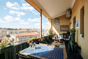 Mieszkanie na sprzedaż 85m2 Dystrykt Lizboński Lisboa - zdjęcie 1