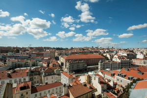 Mieszkanie na sprzedaż 85m2 Dystrykt Lizboński Lisboa - zdjęcie 2