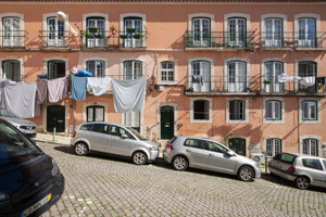 Mieszkanie na sprzedaż 36m2 Dystrykt Lizboński Lisboa - zdjęcie 2
