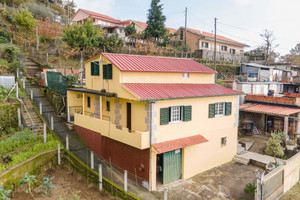 Dom na sprzedaż 135m2 Porto Baiao - zdjęcie 1