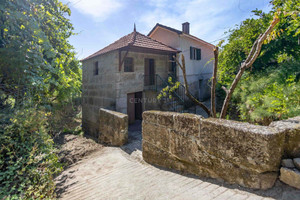 Dom na sprzedaż 98m2 Porto Amarante - zdjęcie 1