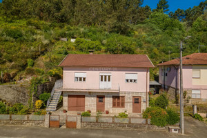 Dom na sprzedaż 154m2 Porto Amarante - zdjęcie 1