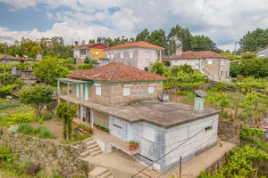 Dom na sprzedaż 150m2 Porto Marco de Canaveses - zdjęcie 1