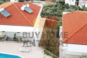 Dom na sprzedaż 200m2 Reg. Morza Egejskiego Mu&#287;la - zdjęcie 2