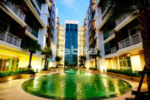 Mieszkanie na sprzedaż 29m2 158 Sai 3 Road, Pa Tong, Amphoe Kathu, Phuket  - zdjęcie 1