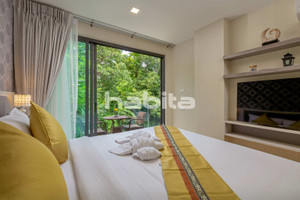 Mieszkanie na sprzedaż 37m2 10/7 Patak Soi 2, Karon, Mueang Phuket District, Phuket - zdjęcie 3