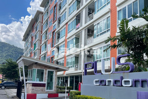 Mieszkanie na sprzedaż 30m2 200/39 Vichitsongkram Road, Kathu Tambon, Kathu District, Phuket - zdjęcie 1