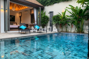 Dom na sprzedaż 190m2 99 50 Soi Huay Nam Toe, Rawai, Muang district Phuket - zdjęcie 1