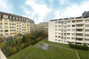 Mieszkanie do wynajęcia 26m2 Geneve Rue Contamines  - zdjęcie 1